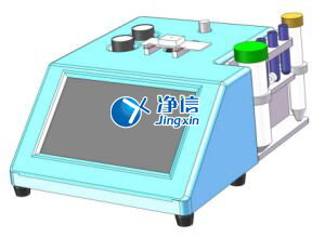 中國人自己的微流控單細(xì)胞測(cè)序儀來了！_微流控Drop-seq